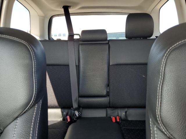 2016 SUBARU FORESTER 2 - JF2SJGDC2GH538022