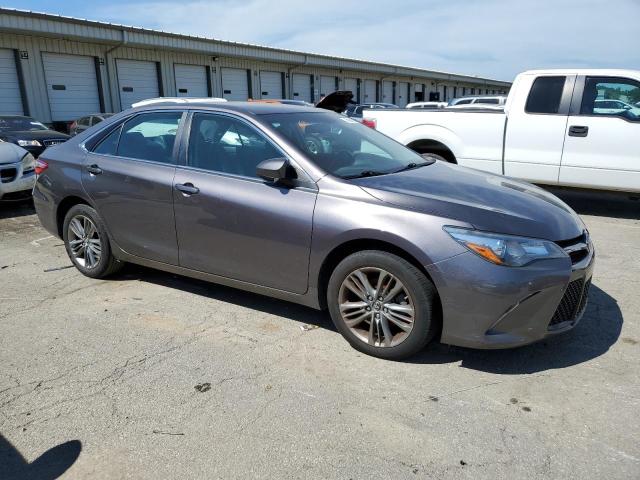 VIN 4T1BF1FK3GU169711 2016 Toyota Camry, LE no.4