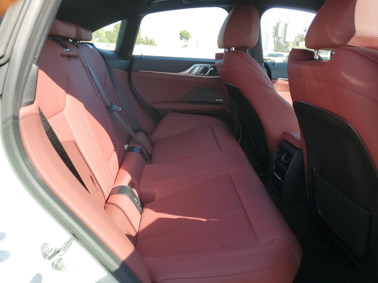 WBY43AW08PFR32071 2023 BMW I4 Edrive 35