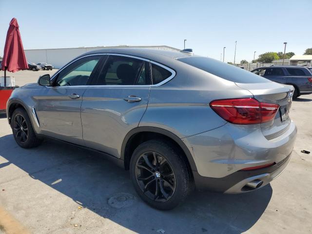 VIN 5UXKU2C5XG0N82908 2016 BMW X6, Xdrive35I no.2