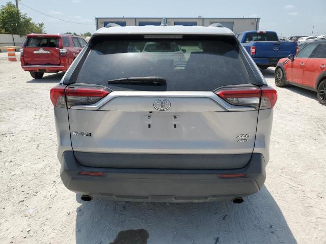 2019 TOYOTA RAV4 XLE - 2T3P1RFV8KC009600