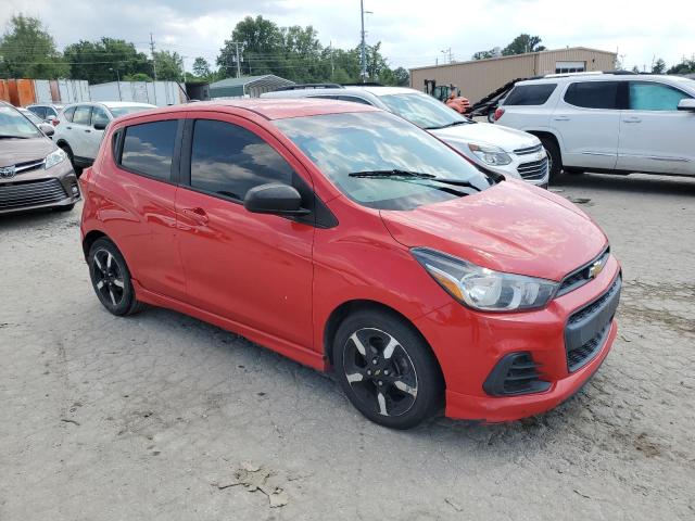 Vin: kl8ca6saxhc811536, lot: 63618254, chevrolet spark ls 20174