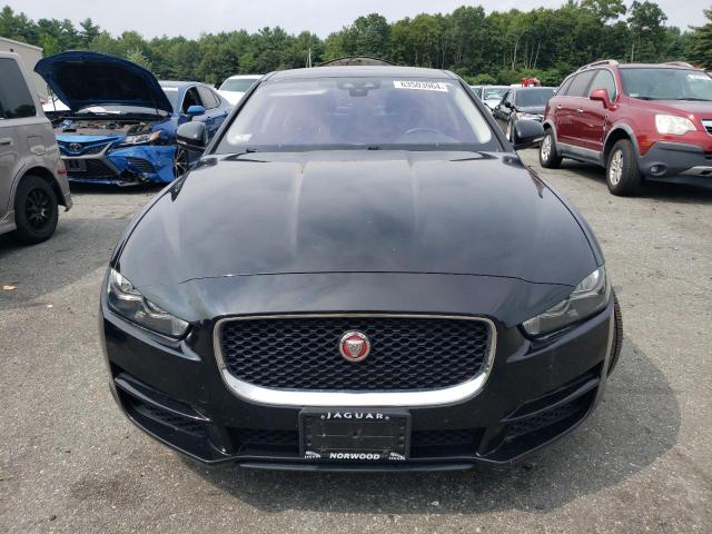 VIN SAJAJ4FX3KCP51609 2019 Jaguar XE, Premium no.5