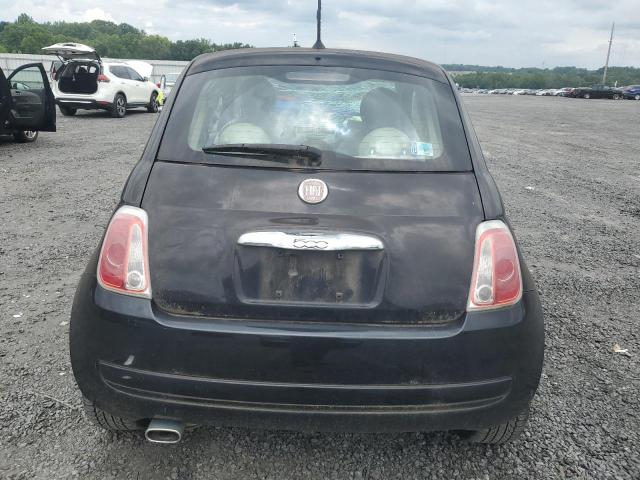 VIN 3C3CFFAR6DT540350 2013 Fiat 500, Pop no.6