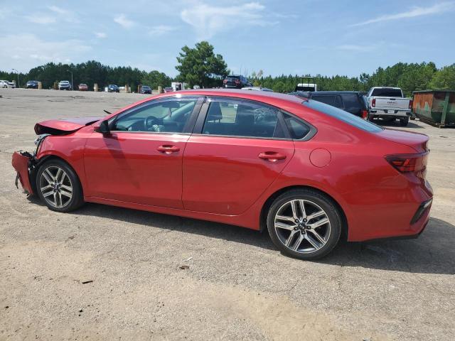 2019 KIA FORTE GT L - 3KPF34AD0KE017742