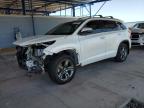 2017 TOYOTA HIGHLANDER - 5TDDZRFH0HS423632