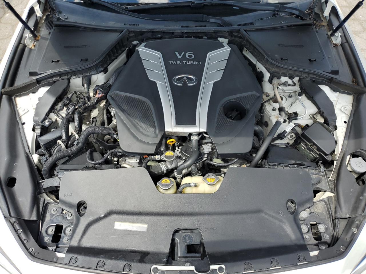 JN1EV7AP3HM736594 2017 Infiniti Q50 Premium