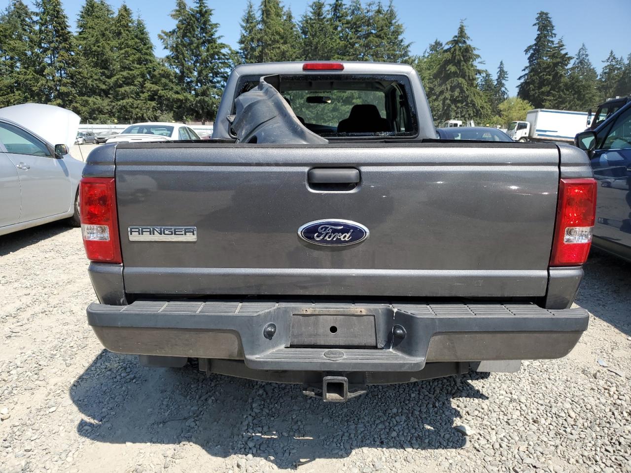 1FTZR15E48PA38079 2008 Ford Ranger Super Cab