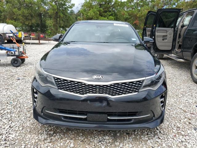 2016 KIA OPTIMA SXL - 5XXGV4L2XGG113547