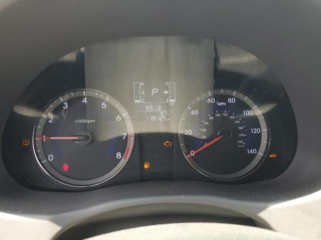 2017 HYUNDAI ACCENT SE - KMHCT4AE1HU261627