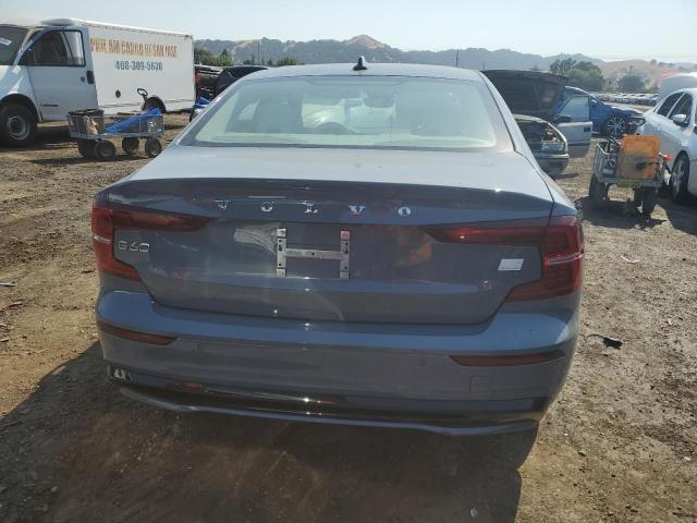 2024 Volvo S60 Plus VIN: 7JRH60FL3RG318025 Lot: 62665194