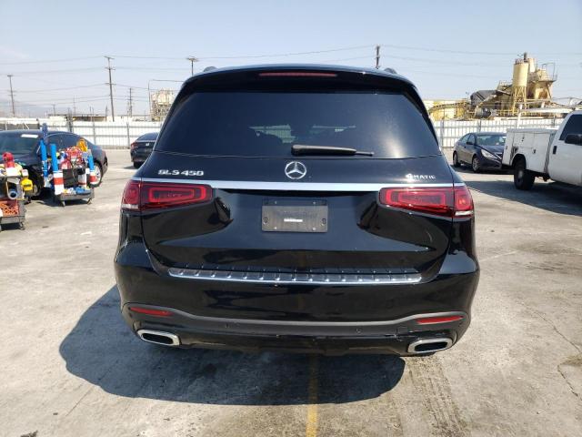 2023 Mercedes-Benz Gls 450 4Matic VIN: 4JGFF5KE9PB009692 Lot: 62143664