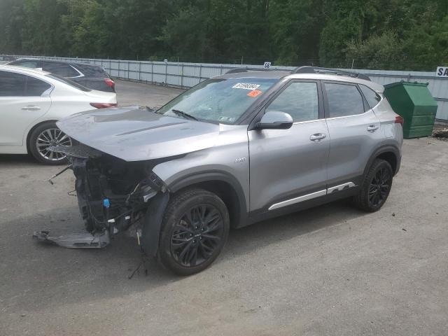 2022 KIA SELTOS NIG - KNDEUCA22N7276822