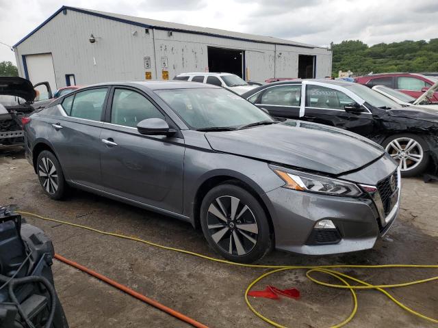 2022 NISSAN ALTIMA SV - 1N4BL4DW7NN407982