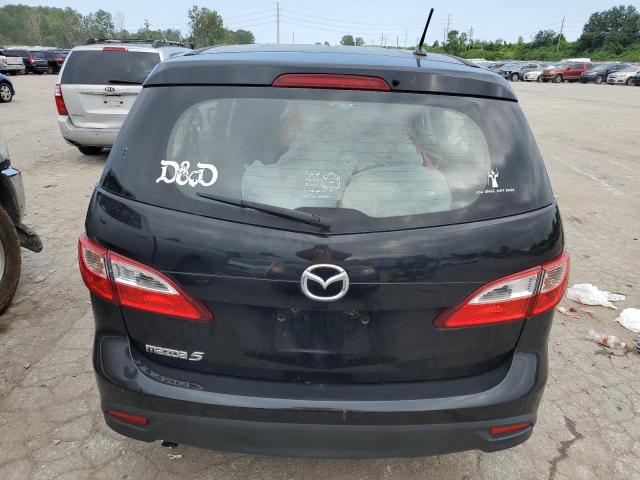 VIN JM1CW2BL4F0181398 2015 Mazda 5, Sport no.6