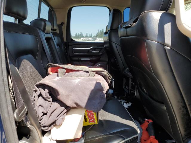 2020 RAM 1500 LARAM 1C6RREDT6LN278043