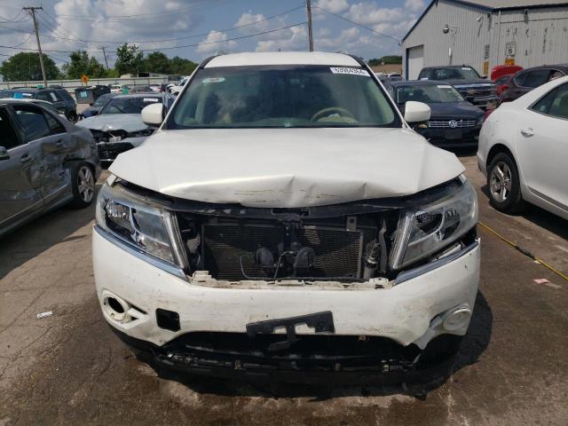 VIN 5N1AR2MM3EC694588 2014 Nissan Pathfinder, S no.5