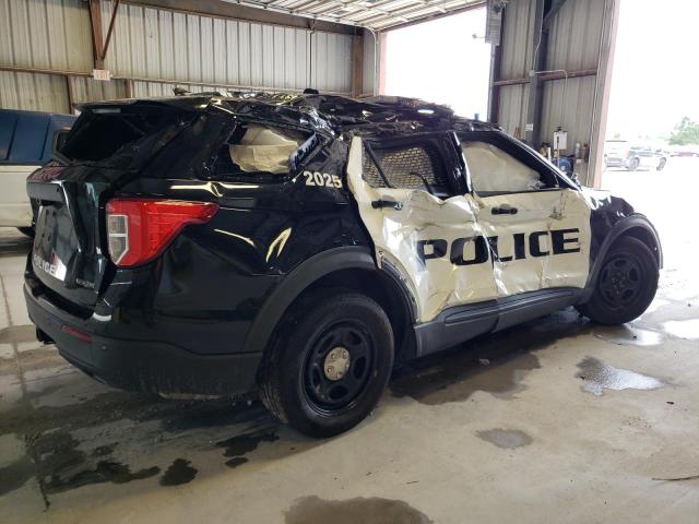2020 FORD EXPLORER P 1FM5K8AB6LGC94025