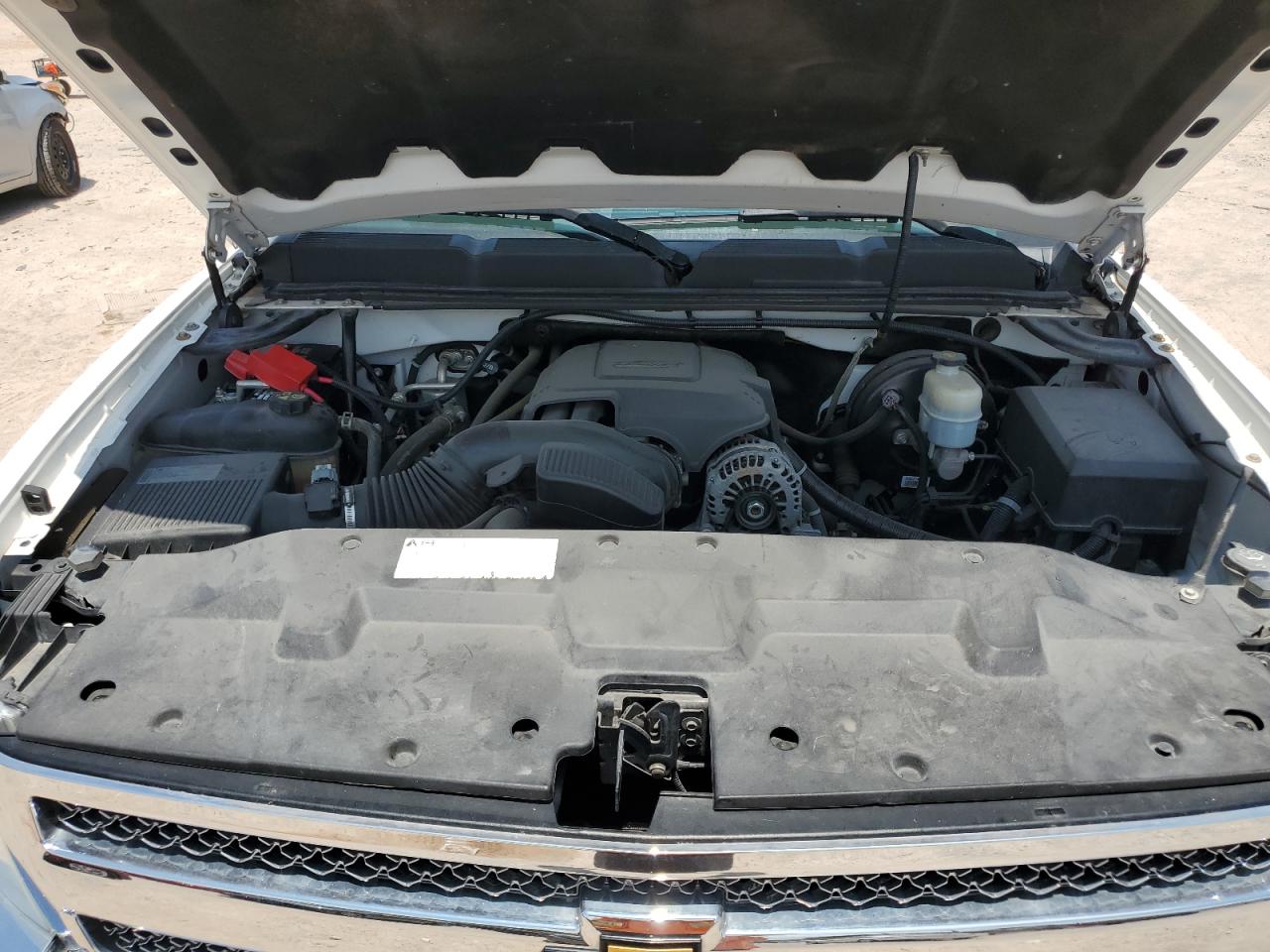 3GCPCSE00CG202458 2012 Chevrolet Silverado C1500 Lt