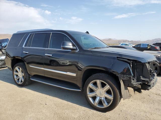 2017 CADILLAC ESCALADE L - 1GYS4BKJXHR323813