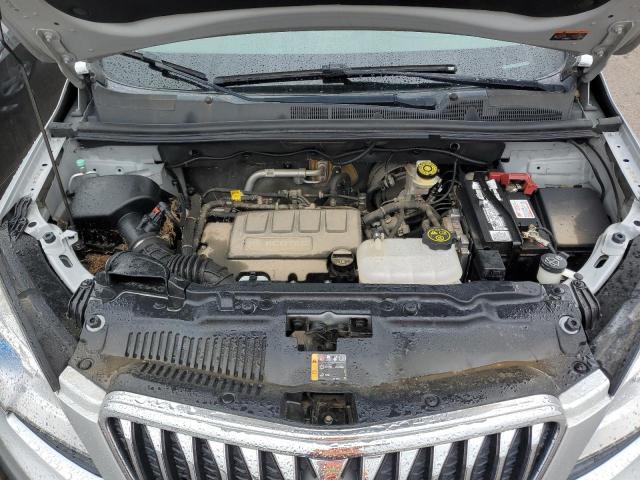 2015 BUICK ENCORE CON - KL4CJFSBXFB267097