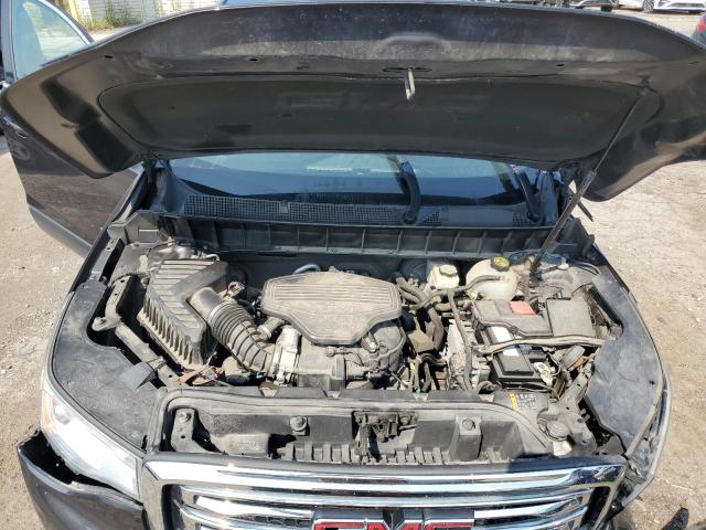 2018 GMC ACADIA SLT - 1GKKNULS4JZ111747