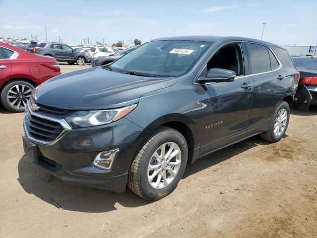 2019 CHEVROLET EQUINOX LT - 2GNAXJEV3K6289791