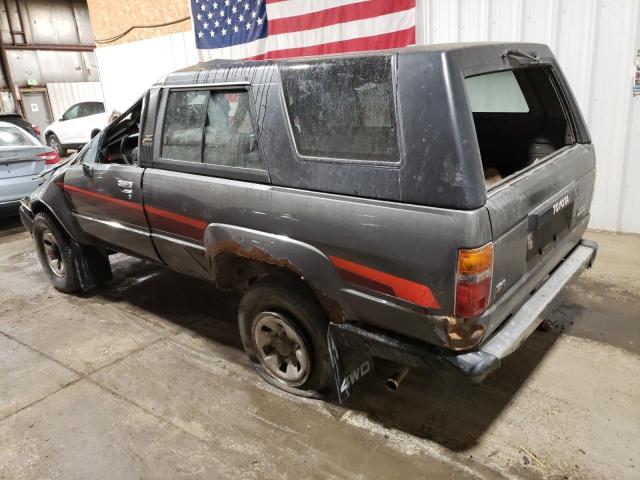 Vin: jt4rn62d0h0109470, lot: 62570644, toyota 4runner rn60 19872