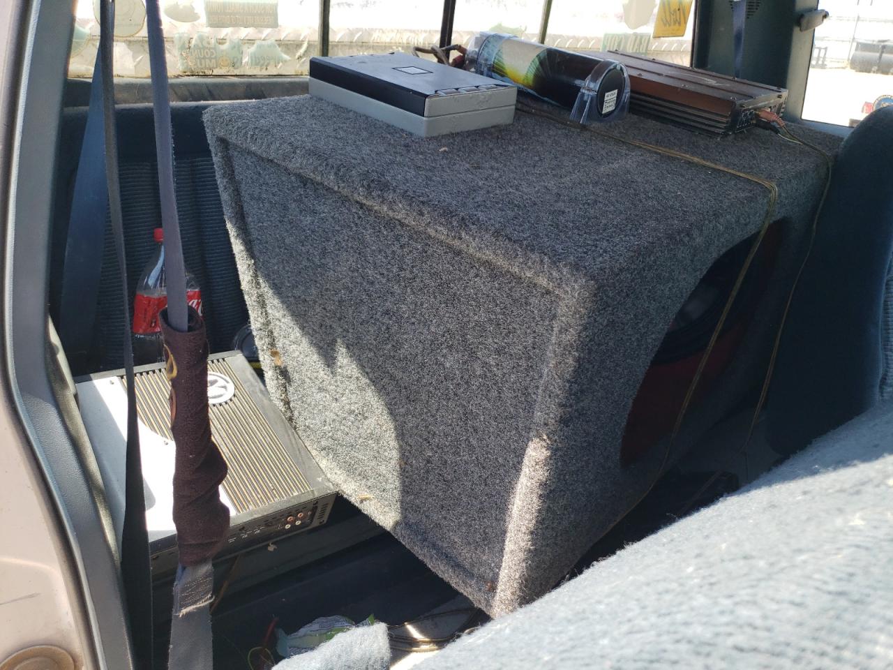 2GCEK19K9M1146787 1991 Chevrolet Gmt-400 K1500