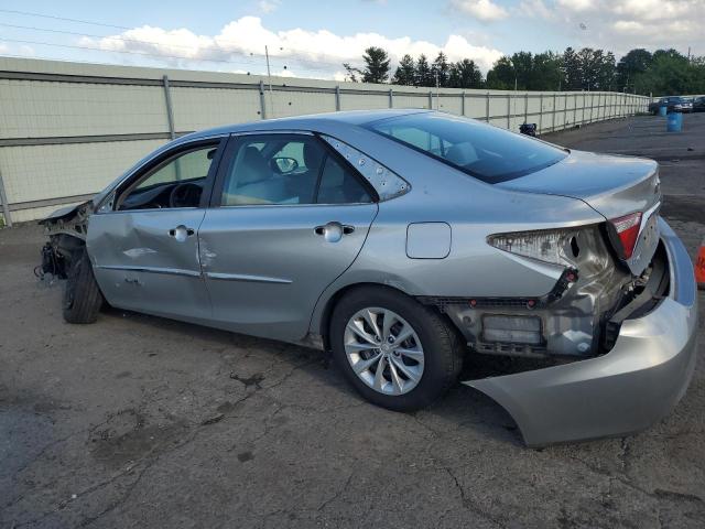 2016 Toyota Camry Hybrid VIN: 4T1BD1FK0GU195379 Lot: 62714694