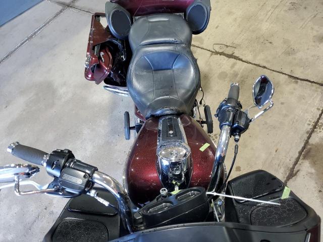 2019 HARLEY-DAVIDSON FLTRU 1HD1KGF16KB647399