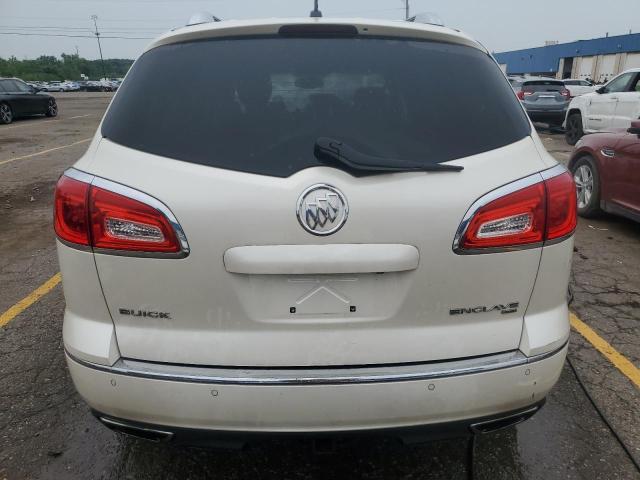 2015 BUICK ENCLAVE - 5GAKVBKD1FJ227014