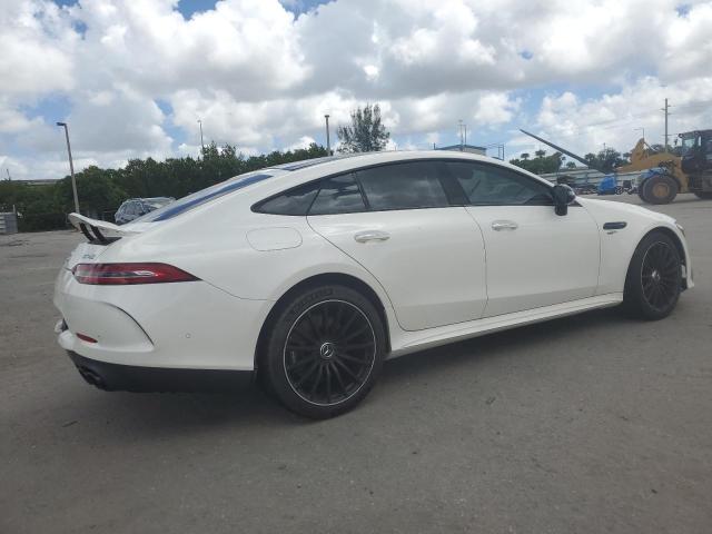 2021 MERCEDES-BENZ AMG GT 43 - W1K7X5KBXMA039139