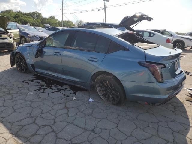 2023 CADILLAC CT5-V BLAC - 1G6DY5R60P0860573