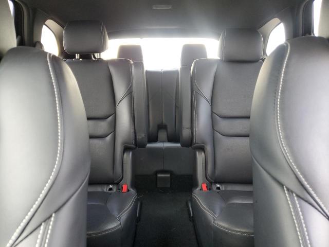 2021 MAZDA CX-9 GRAND - JM3TCBDY5M0541820