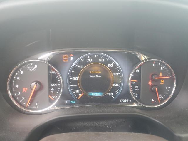 2017 GMC Acadia Denali VIN: 1GKKNXLS3HZ289547 Lot: 61279034