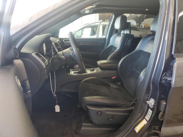 2017 Jeep Grand Cherokee Trailhawk VIN: 1C4RJFLT2HC754864 Lot: 62133864