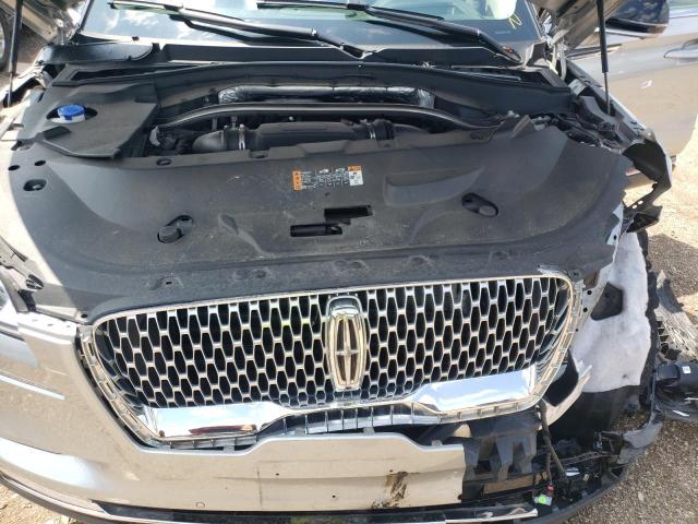 VIN 5LM5J7XC3LGL04455 2020 Lincoln Aviator, Reserve no.12