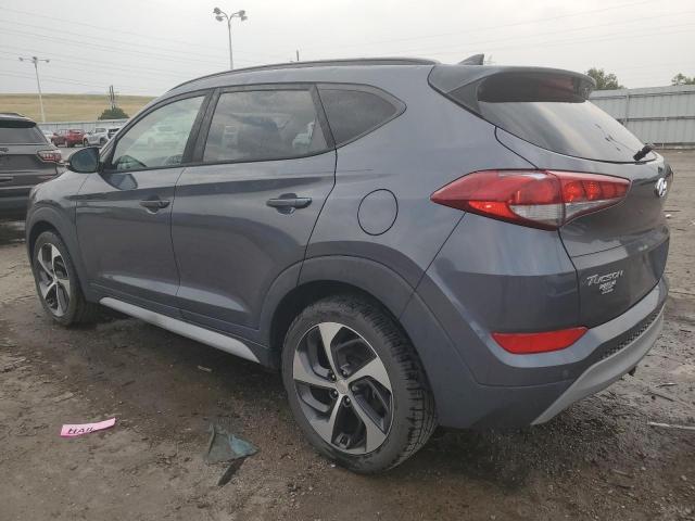 2018 HYUNDAI TUCSON VAL - KM8J3CA28JU705695
