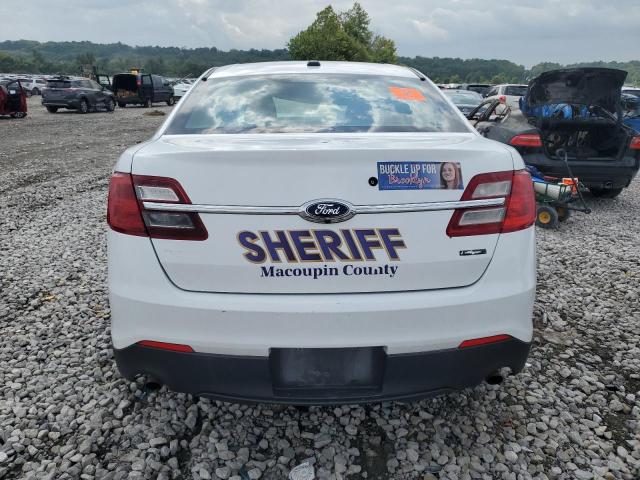 2016 FORD TAURUS POL - 1FAHP2MK0GG147657