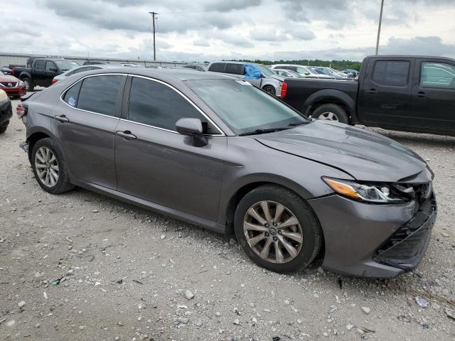 VIN 4T1B11HKXJU050816 2018 Toyota Camry, L no.4