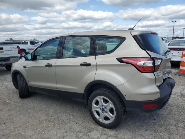 2018 FORD ESCAPE S - 1FMCU0F76JUB33969