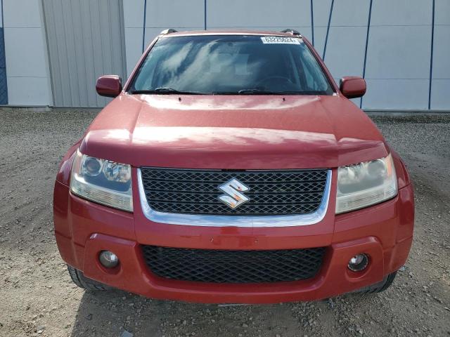 2011 Suzuki Grand Vitara Jlx VIN: JS3TD0D75B4101170 Lot: 63225624