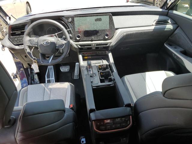 2024 LEXUS TX 500H F 5TDABAB6XRS002760