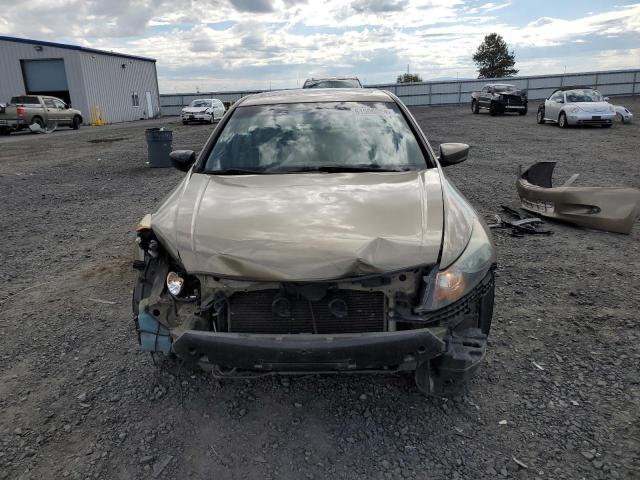 1HGCP36878A805606 2008 Honda Accord Exl