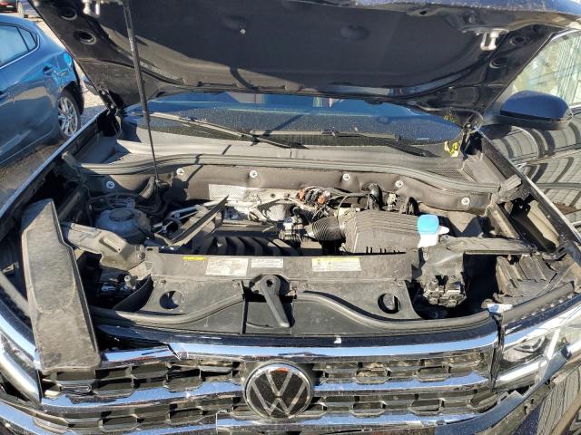 2023 VOLKSWAGEN ATLAS CROS - 1V2FE2CA4PC224505