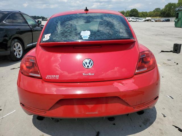 2015 VOLKSWAGEN BEETLE R-L 3VWVS7AT1FM603852