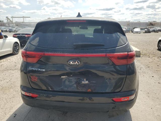 2019 KIA SPORTAGE L - KNDPMCAC7K7586154