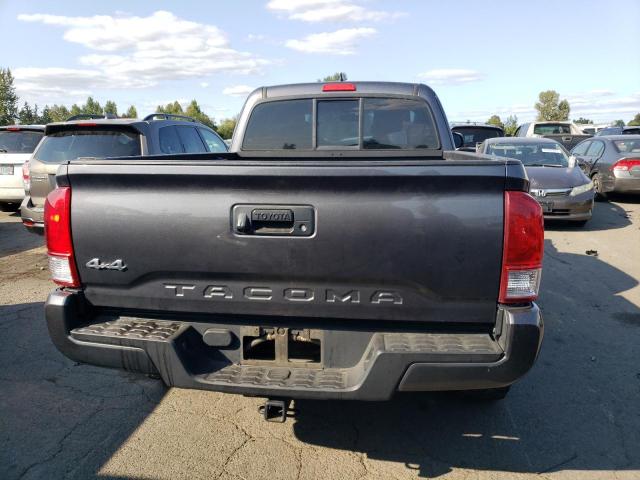 2017 TOYOTA TACOMA ACC - 5TFSX5EN6HX049888