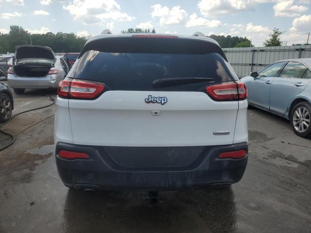 2015 Jeep Cherokee Latitude VIN: 1C4PJLCB6FW790632 Lot: 61134184